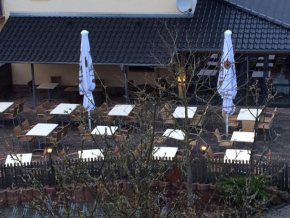 Foto: Hotel and Landgasthaus Pfeifertal